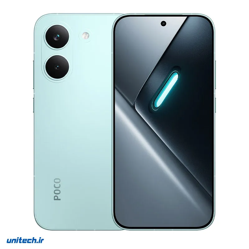 گوشی موبایل شیائومی مدل پوکو X8 Pro دو سیم کارت ظرفیت 512 گیگابایت و رم 12 گیگابایت (1)